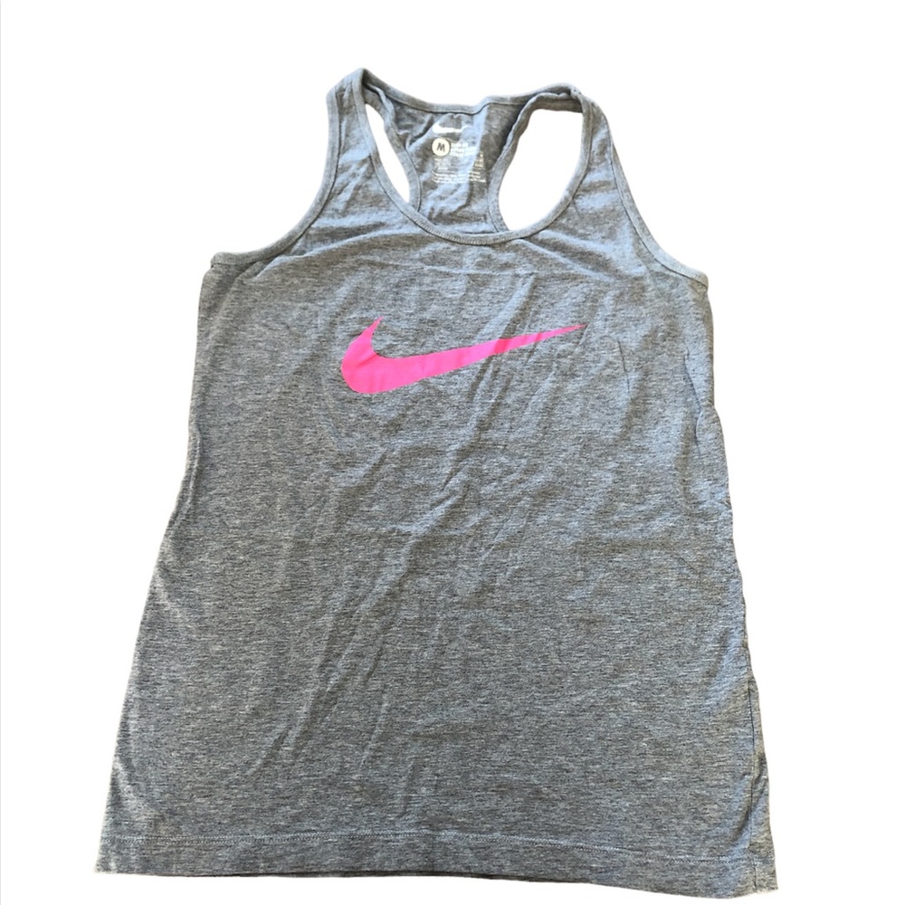 Nike Tank Top